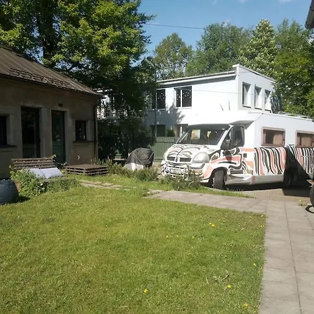 Apartment Charming Family Retreat In *