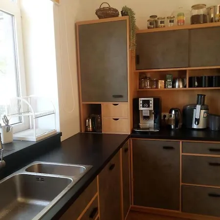 Charming Family Retreat In * Ρίγα