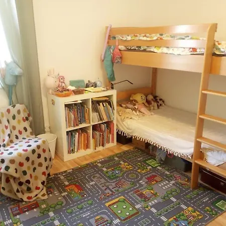 アパート Charming Family Retreat In